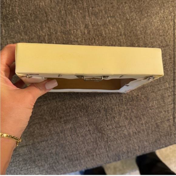 New Set of 2: Wooden Wall Art & Canvas Art - Picture 6 of 7